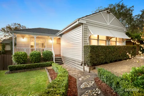 167 Henry St, Greensborough, VIC 3088