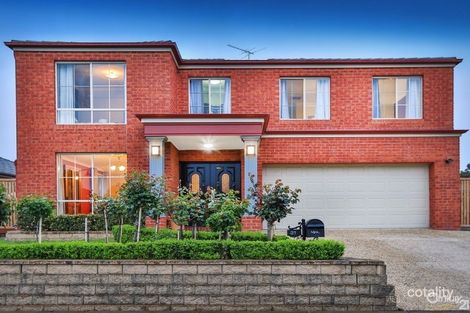 Property photo of 31 Ironbark Circuit Pakenham VIC 3810