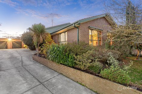 12 Kinnane Ct, Ballarat North, VIC 3350