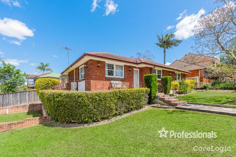 Property photo of 21 Cowells Lane Ermington NSW 2115
