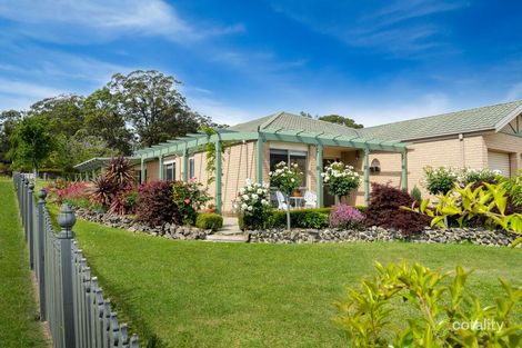 Property photo of 10 Birch Park Road Bundanoon NSW 2578