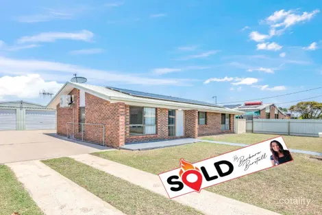 Property photo of 5 Central Avenue Thabeban QLD 4670