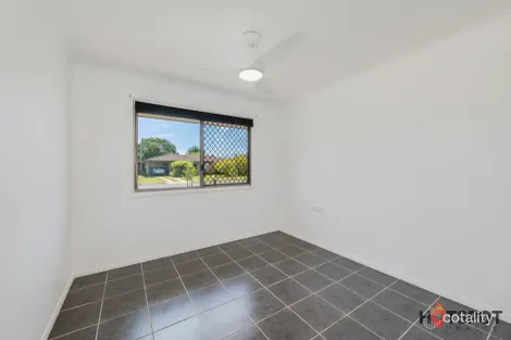 Property photo of 5 Central Avenue Thabeban QLD 4670