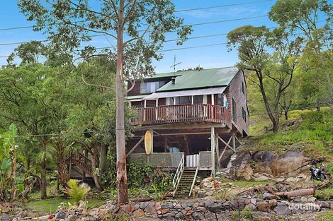 Property photo of 29 Navala Avenue Nelson Bay NSW 2315