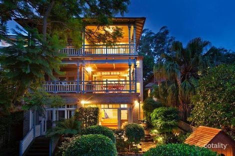 53 Kurraba Rd, Neutral Bay, NSW 2089