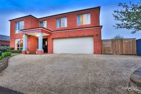 Property photo of 31 Ironbark Circuit Pakenham VIC 3810