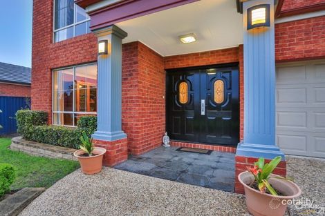 Property photo of 31 Ironbark Circuit Pakenham VIC 3810