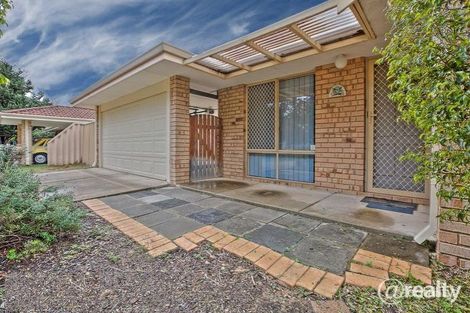 Property photo of 55 Inverness Drive Meadow Springs WA 6210