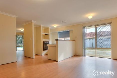 Property photo of 55 Inverness Drive Meadow Springs WA 6210