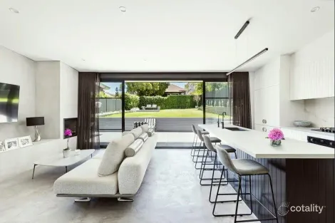 Property photo of 16 Market Street Drummoyne NSW 2047