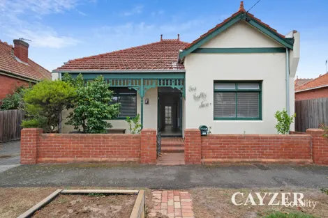 Property photo of 189A Page Street Middle Park VIC 3206