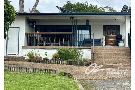 Property photo of 49 Waldegrave Crescent Vincentia NSW 2540