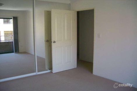 Property photo of 44/39 Dangar Place Chippendale NSW 2008
