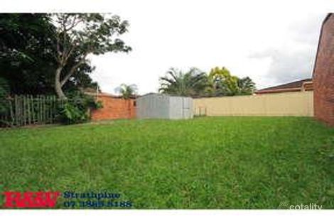 Property photo of 32 Schubert Street Strathpine QLD 4500