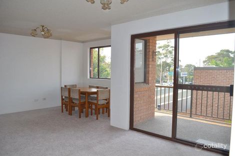 Property photo of 3/50 Auburn Street Sutherland NSW 2232