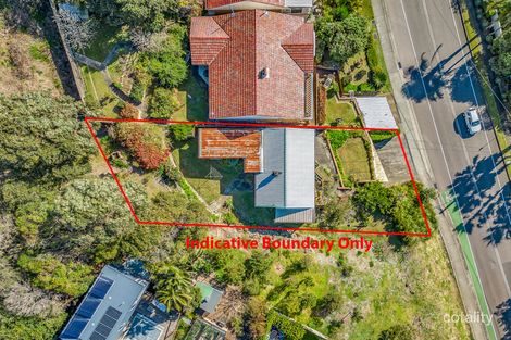 Property photo of 17 Scenic Drive Merewether NSW 2291