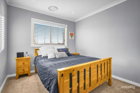 Property photo of 12 Rosecrea Court Glenmore Park NSW 2745