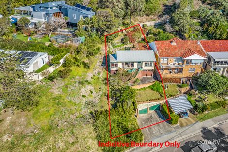 Property photo of 17 Scenic Drive Merewether NSW 2291