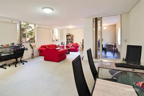 8/94-96 Alfred St S, Milsons Point, NSW 2061