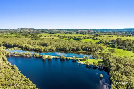 Property photo of 29 Buckleys Road Tyagarah NSW 2481