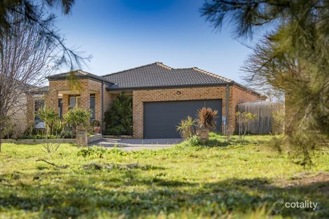 Property photo of 22 Alice Cummins Street Gungahlin ACT 2912