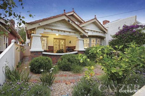 Property photo of 15 Park Road Middle Park VIC 3206