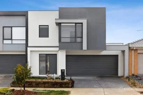 31 Beaumont Ave, Charlemont, VIC 3217