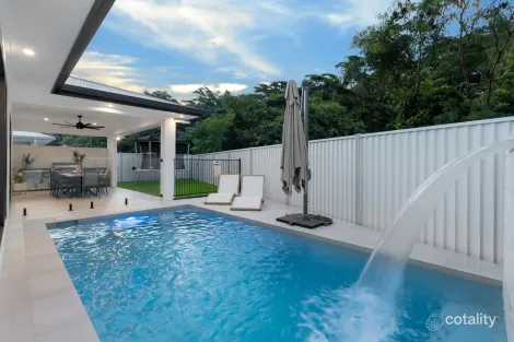 Property photo of 7 Braeside Court Smithfield QLD 4878