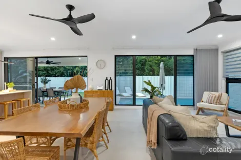 Property photo of 7 Braeside Court Smithfield QLD 4878