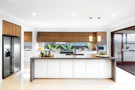 Property photo of 26 Webber Loop Oran Park NSW 2570