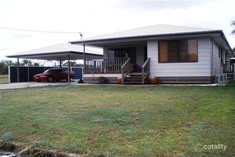 3 Maple St, Blackwater, QLD 4717