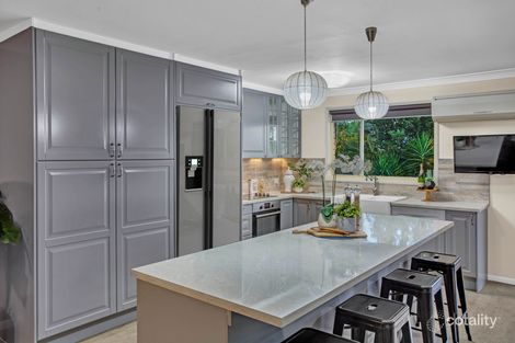Property photo of 22 Tahan Crescent Tanah Merah QLD 4128