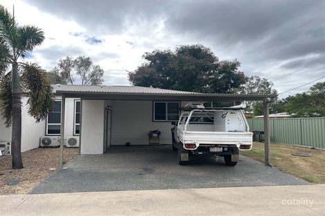 18/5 Atkinson St, Middlemount, QLD 4746