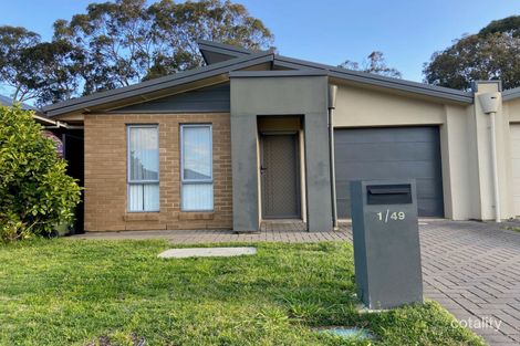 Property photo of 1/49 Bluestone Drive Mount Barker SA 5251