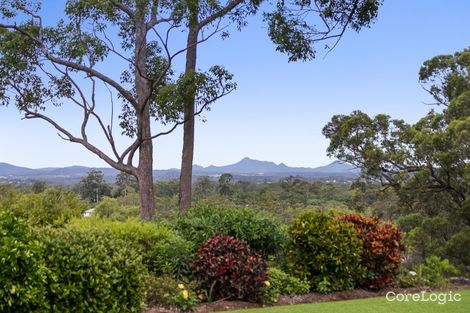 Property photo of 107 Gibson Crescent Bellbowrie QLD 4070