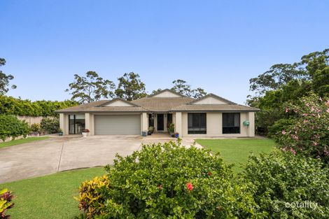 Property photo of 107 Gibson Crescent Bellbowrie QLD 4070