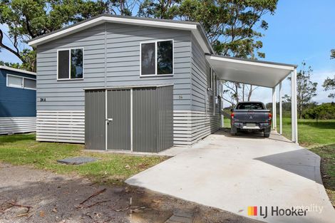 Property photo of 34A/55 Sunpatch Parade Tomakin NSW 2537