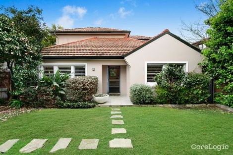 Property photo of 8 Campbell Avenue Lane Cove NSW 2066