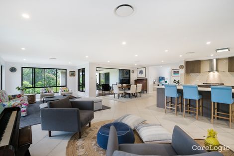 Property photo of 107 Gibson Crescent Bellbowrie QLD 4070