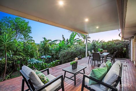 Property photo of 22 Tahan Crescent Tanah Merah QLD 4128