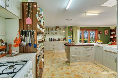 Property photo of 31 Derain Crescent Hazelbrook NSW 2779