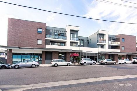 Property photo of 10/121-127 Railway Parade Granville NSW 2142