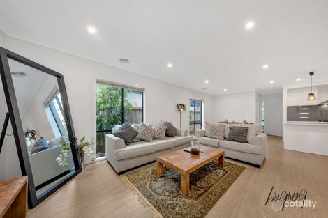 Property photo of 4 Oasis Avenue Mickleham VIC 3064