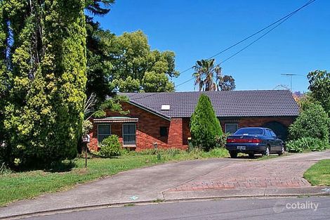 12 Albemarle St, Dundas, NSW 2117