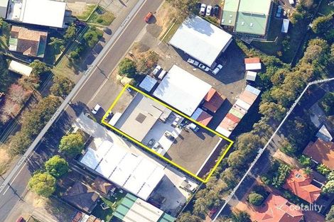 191 Parkes St, Helensburgh, NSW 2508