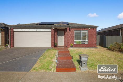 Property photo of 4 Toorongo Circuit Truganina VIC 3029