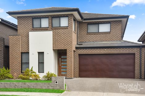 Property photo of 7 Sheumack Street Marsden Park NSW 2765