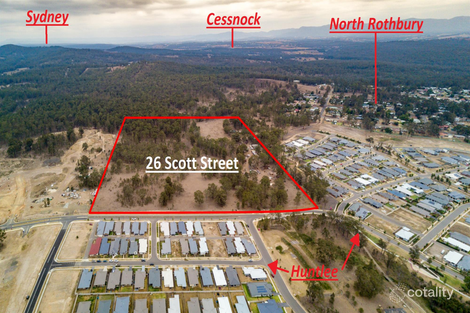 26 Scott St, North Rothbury, NSW 2335