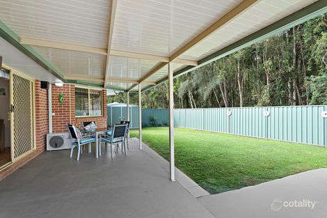 Property photo of 25A Soren Larsen Crescent Boambee East NSW 2452