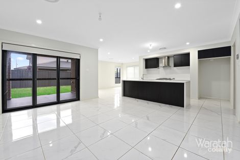 Property photo of 7 Sheumack Street Marsden Park NSW 2765